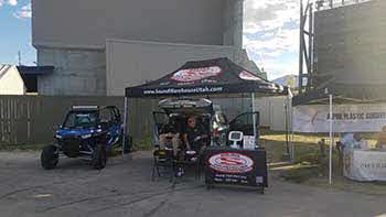 Arrowfest 2019  featuring the Doobie Brothers and Santana