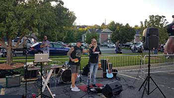 Bike Night with Intermountain Harley at the Ogden Location on Thursday August 15th