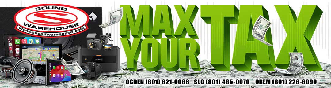 Max Your Tax in 2026