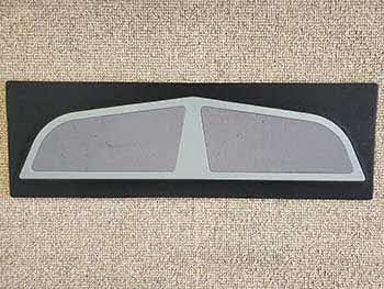 CUSTOM VINYL DOOR PANELS - CUSTOM TRUNK AND SUBWOOFER COVERS - CALL FOR A QUOTE TODAY