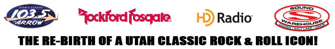 REO Speed Wagon "Milk Truck" Install by 103.5 The Arrow, Rockford Fosgate, Kenwood and Sound Warehouse!