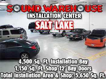 SaltLakeInstallCenter