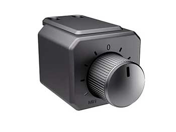 audison Forza Subwoofer Volume Control | for SR / Forza Amplifier 
