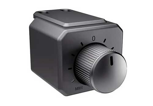 AUDISON Subwoofer Volume Control | for SR / Forza Amplifier 