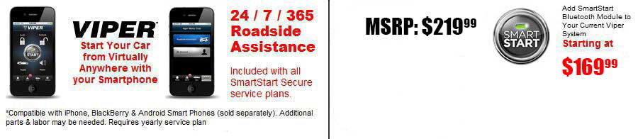 ViperSmartStart3