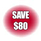 Save $80